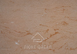 Термопанели фасадные Люкс Фасад.