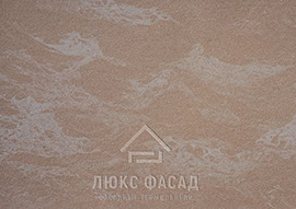 Термопанели фасадные Люкс Фасад.