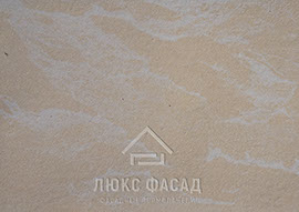 Термопанели фасадные Люкс Фасад.
