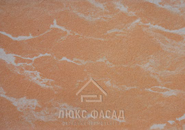 Термопанели фасадные Люкс Фасад.