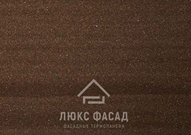 Термопанели фасадные Люкс Фасад.